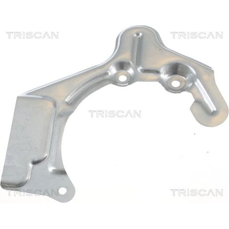 Déflecteur, disque de frein Triscan 8125 29116 SEAT 6N0 615 312 A