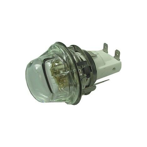ENCHUFE 25 W 230 V CON VENTANA