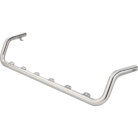 Barra portafari per tetto - Type 4 - compatibile per Daf XF 105 (02/0412/14) Space - Daf XF 106 (10/1205/21) Space (1/2)