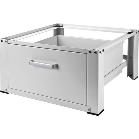 Untergestell für Waschmaschine mit Schublade