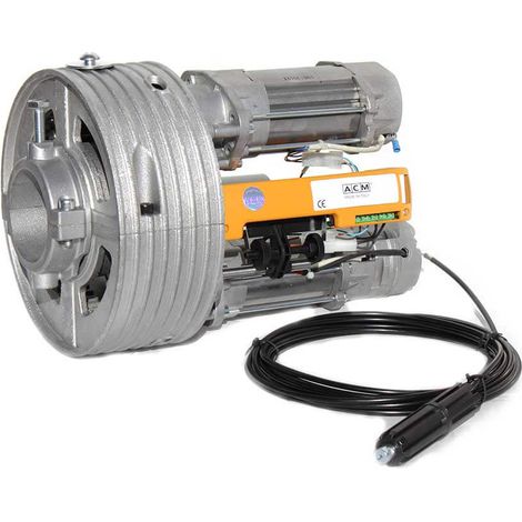 BIMOTORE PER SERRANDE TITAN 240X76 280 KG.