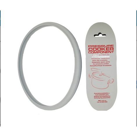 Junta de olla diám. 22 cm adaptable 6068559990 SEB