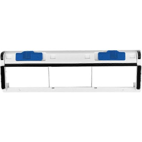 Pour Ecovacs X2 Omni / X2 / X2 Pro Couvercle de brosse à rouleau Porte-brosse principal() (1/4)