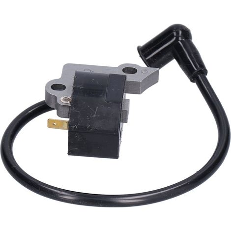 La chaîne d'essence ajuste le remplacement de la bobine d'allumage pour McCulloch Mac 320 / 4‑20XT 3‑14XT CAT 335 (1/5)