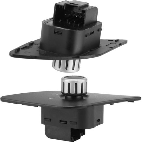 Schalter für beheizbare, einklappbare Rückspiegel für VW Jetta 2011-2013, Teilenummer 16D959565A (1/5)