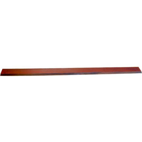 Lama fresata 140x12x2000 (1/2)
