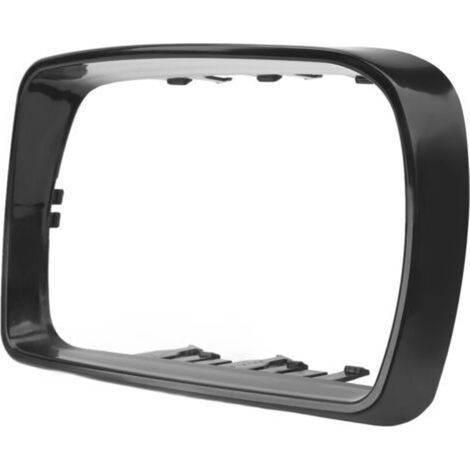 Anello di rivestimento della copertura dello specchietto retrovisore sinistro, codice 51168254903, per BMW X5 E53 3.0i 4.4i dal 2000 al 2006.