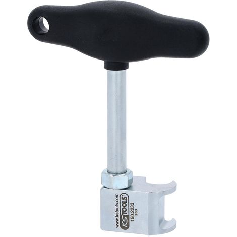 KS TOOLS herramienta de liberación especial para abrazaderas HENN - 150.2233 (1/4)
