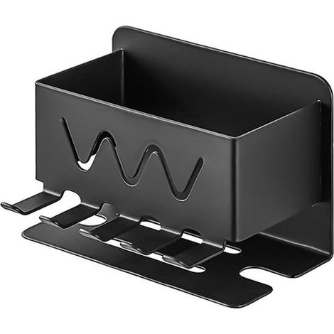 Zahnbürstenhalter für die Dusche Edelstahl Selbstklebend Organizer Wandmontage 4 Fächer Zahnpastahalterung Geeignet für Colgate Extra Clean und (1/5)