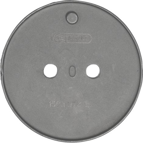 KS Tools Bremskolben-Werkzeug Adapter 0 (1/2)