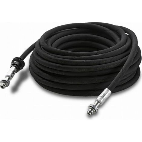Manguera de alta presión KARCHER DN 6, 15 m, para carrete de manguera - 6.391-417.0