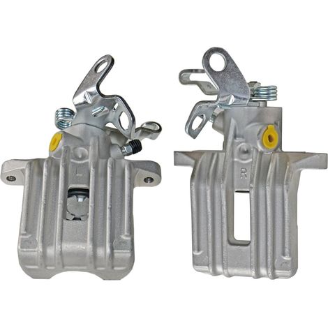 Étrier de Frein Arrière Gauche+Droite pour 38mm 1K0615423A 1K0615424A (1/5)