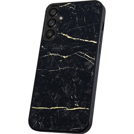 Samsung Galaxy S26 - Skal/Mobilskal Marmor (1/2)