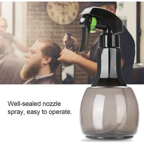 Professionelles, wiederaufladbares Haarsprühgerät für Salons und Friseure (1/5)
