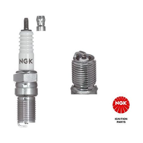 NGK Zündkerze B8EFS (Code 1049) YBX