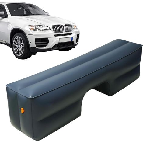 Coussinets de siège arrière Voiture – Charge maximale 200 kg (1/5)