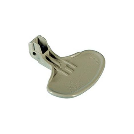 Maneta De Cierre Para Puerta De Lavadora Candy Y Otsein  Modelos Ohfn6711 Y Ohnf6137z  Código Original 40000967 09201342