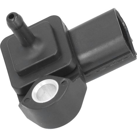 Langlebiger Ansaugdrucksensor für Mitsubishi CG-01-071, zuverlässiges Ersatzteil, präzise Messung, motorkompatibel, Hochleistungs-MAP-Sensor (1/5)