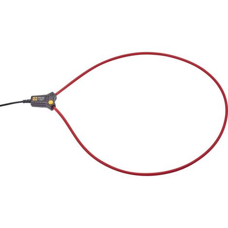 Chauvin Arnoux MA194-1000 adattatore per pinza amperometrica grigio