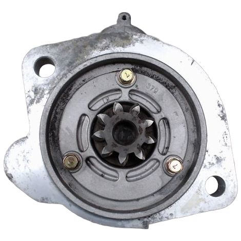 Demarreur RENAULT Master [PRODUIT D'OCCASION]♻️23300db00a (1/3)