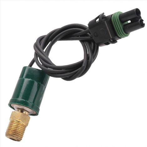 Pressostat 12-00309-09 pour camion frigorifique Carrier capteur de pression 120030909 (1/5)