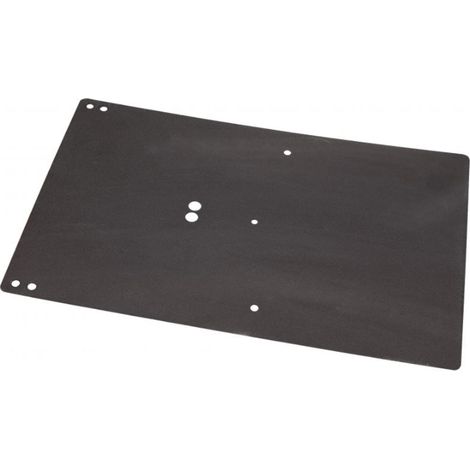 Plaque catalytique (1/2)