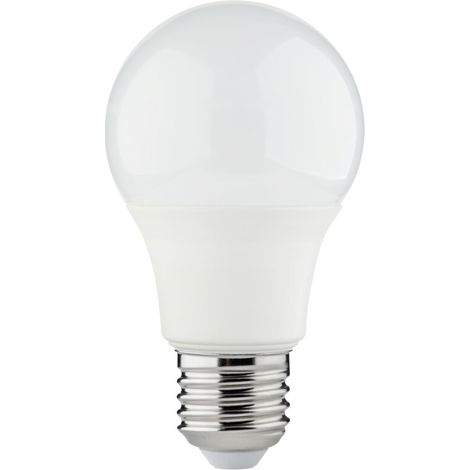LED-Lampe IQ-LED A60 E27 5,9W kaltweiß Kanlux (1/3)