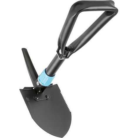 Pala pieghevole Multi Ideal Pro Cellfast (1/5)