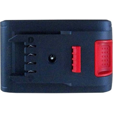 BATTERIA 20V 2AH P/MINI ELETTROSEGA H18MNLJ04A01