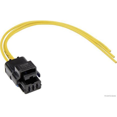 Kit riparazione cavi herthbuss 51277272 compatibile Ford Fiesta