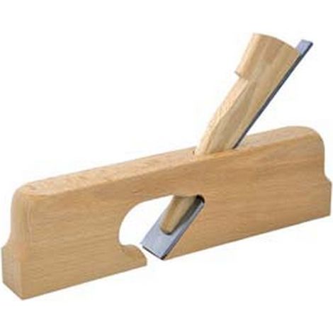 1PZ SPONDERUOLE DA FALEGNAME IN LEGNO - mm.24 PG 628.00