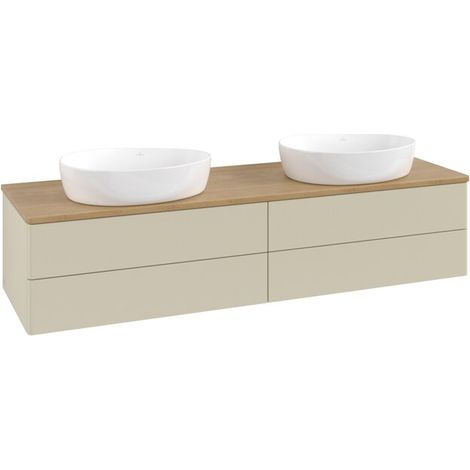 Villeroy & Boch K28011HJ WTUS Antao K281 1600x360x500mm (1/3)