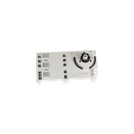 Modulo di comando - Scheda elettronica - Lavastoviglie - BOSCH - 337789