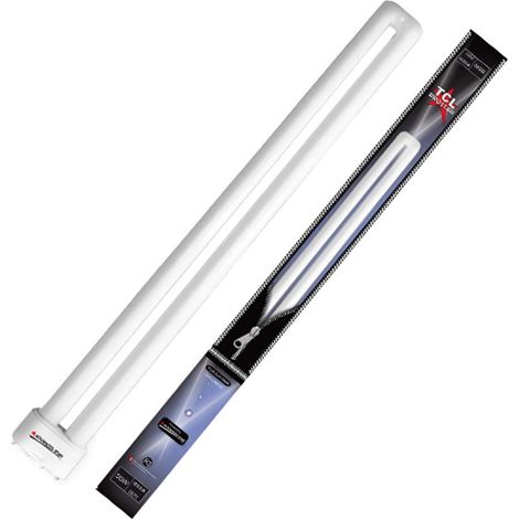 NEON PL 55W 2G11 9500K ADVANCED STAR (1/3)