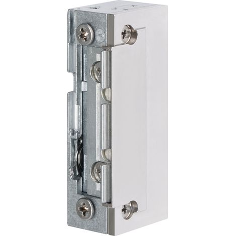 Apriporta elettrico 118EY13 ProFix 2 10-24 V CA/CC Standard DIN L/D con FaFix