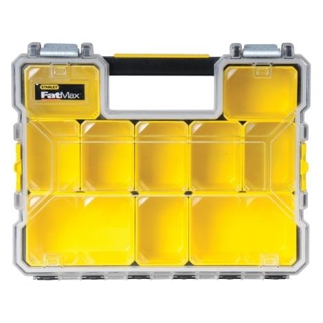 Stanley 197518 FatMax Deep Pro Organiser