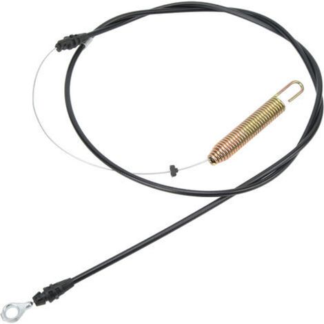 Lawn Mower Cable Professional Manufacturing GY21106 Engagement Control Cable for John Deere (1/5)