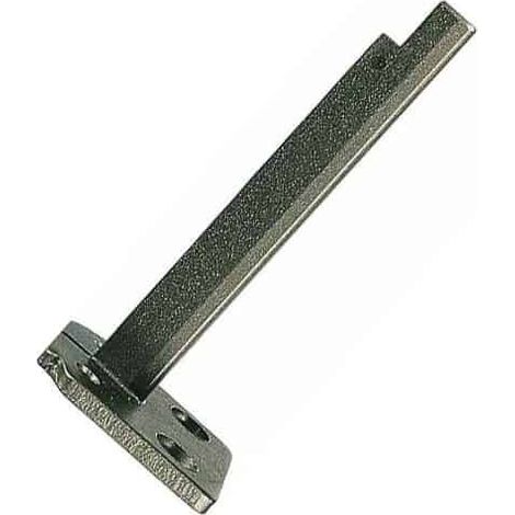 2608135021 – Guida de lame 200 mm – Accessoire pour scie sur table – Compatible avec Bosch GSG 300 Professional – Coupe précise (1/5)