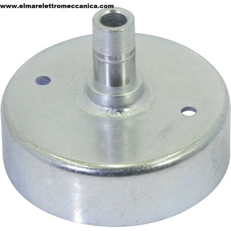 Campana ALPINA SBC 435/635/643/645/653 (1/2)