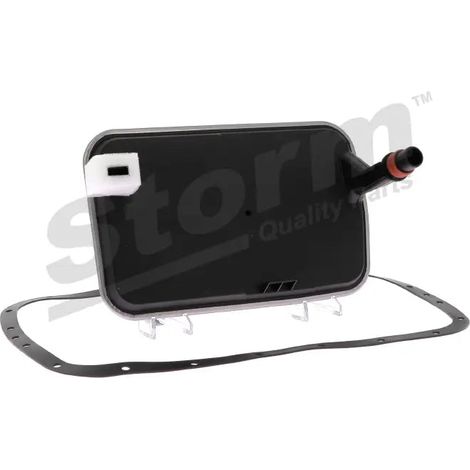 Kit de filtres hydrauliques, boîte automatique compatible BMW (1/5)