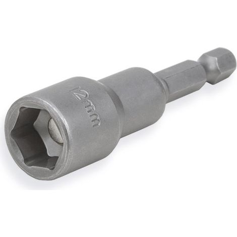 Boîte avec 2 prises magnétiques, 10x65 mm  DOGHER 441-100