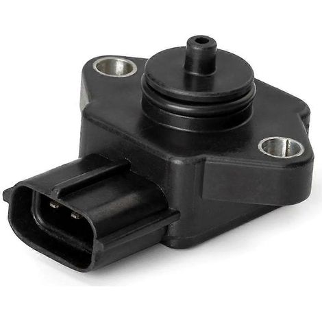 Ansaugkrümmerdrucksensor PS61-04 PS6104 PS61-05 für Nissan Renault Espace Vel (1/5)