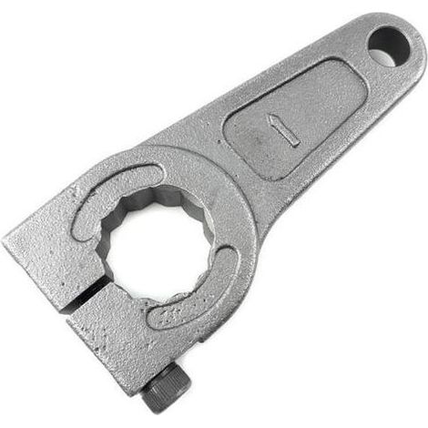Levier / levier 90mm arbre réglage étrier semi-remorque DX 195 225  MCK1161, CFT 2062, 314103