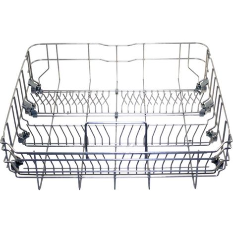 PANIER INFÉRIEUR POUR LAVE VAISSELLE MIDEA - 12976000007622 (1/2)