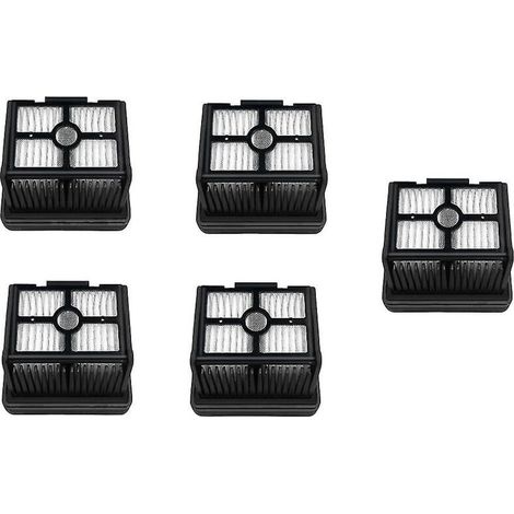 AMXCNOY Filtre HEPA H13 compatible aspirateur accessoires M13 (1/2)