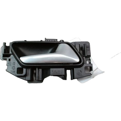 [PRODUIT D'OCCASION] Poignee Interieure Porte Arriere Droit PEUGEOT 308 Sw 2008- ♻️ Ref Oe. 98201552vv - Garantie à vie (1/3)