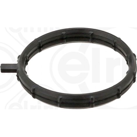 Bague d'étanchéité, boîtier du thermostat Elring 475.340 PORSCHE 948 106 124 02