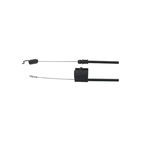 Kabel getriebe FLYMO - HUSQVARNA - MCCULLOCH - PARTNER 194653 - 532 19 46-53 - 532194653 - 5321946-53