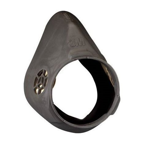 PIEZA BUCONASAL MASC. COMP. S6000 - 3M
