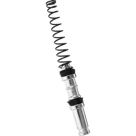 Kit de réparation de piston et de maître-cylindre pour pompe de frein et d'embrayage de moto (11 mm) (1/5)
